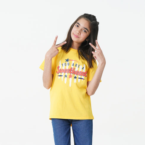 Sweetheart T-Shirt
